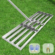Lawn leveling rake for sale  Gulf Shores