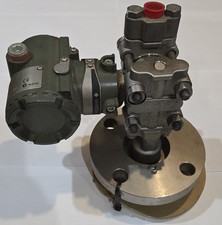 Transmissor Yokogawa DP Harp EJA 210A  comprar usado  Enviando para Brazil