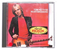 Ebond tom petty usato  Italia