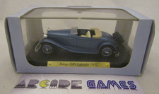 Voiture exception delage d'occasion  Le Beausset