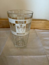 Vintage federal glass for sale  Old Forge