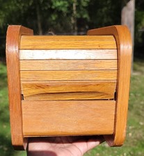 Vintage mcm teak for sale  Binghamton