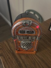 Panashiba jukebox transistor for sale  Sun City