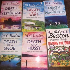 Book bundle beaton for sale  HARLOW