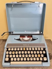 Royal companion working for sale  Hamilton