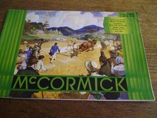 Mccormick modern farm for sale  FRODSHAM