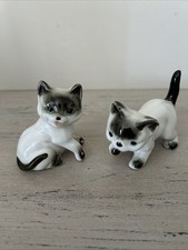 Figurine miniature porcelaine d'occasion  Peymeinade