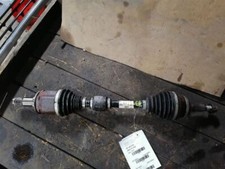 Driver left axle for sale  Terryville