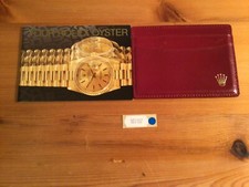 Rolex corredo per usato  Ferrara