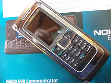 NOKIA E90 COMMUNICATOR na sprzedaż  Wysyłka do Poland