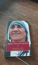 Madre teresa calcutta usato  Palermo