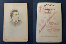 Wittmann wien ténor d'occasion  Pagny-sur-Moselle
