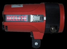 Ikelite substrobe 225 d'occasion  Expédié en Belgium
