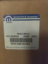 Genuine mopar oem for sale  Norwalk