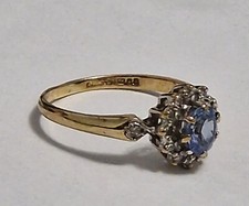9ct yellow gold for sale  WINSFORD