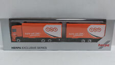 Herpa daf 105 gebraucht kaufen  Ebergötzen