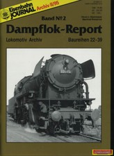 Dampflok report lokomotiv gebraucht kaufen  Waiblingen