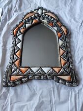 Stunning vintage mirror for sale  WIGAN