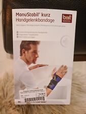 Bort medical handgelenk gebraucht kaufen  Saarbrücken