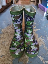 havaianas wellington boots for sale  STROUD
