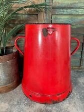 Vintage 1960 red for sale  AMERSHAM