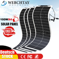 100w solarpanel 18w gebraucht kaufen  Euskirchen