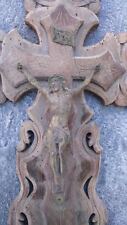 Old cross ancienne d'occasion  Fayence