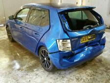 Skoda fabia monte for sale  MANCHESTER