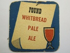 Beer bar coaster d'occasion  Expédié en Belgium