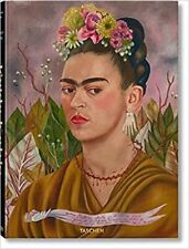 Frida kahlo. complete for sale  Philadelphia