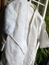 Kampfsportjacke hose judo gebraucht kaufen  Königstein im Taunus