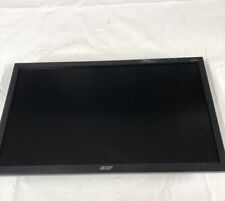 Monitor LCD 1920 x 1080 DVI VGA - Sem suporte - Funciona testado Acer V226HQL 22" comprar usado  Enviando para Brazil