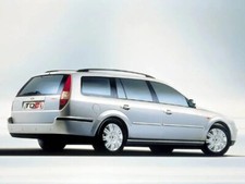 Ricambi ford mondeo usato  Villafranca Sicula