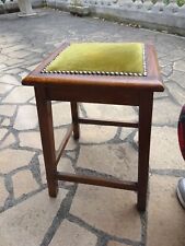 Ancien pouf tabouret d'occasion  Villeneuve-Loubet