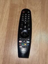 Télécommande origine télév d'occasion  Tremblay-en-France