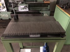 Piano magnetico per usato  Solza