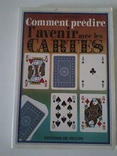 Livre prédire avenir d'occasion  Toulon-