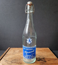 Vintage lemonade morand for sale  WILLENHALL