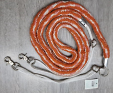 Longierhilfe baumwolle weiche gebraucht kaufen  Mühlhausen