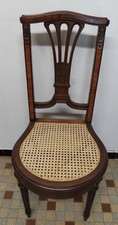 Ancienne chaise style d'occasion  Saint-Julien-de-Vouvantes