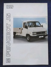 Peugeot transporter panel d'occasion  Expédié en Belgium