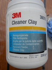 Pâte nettoyante gomme d'occasion  Calais