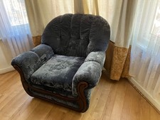 Arm chair for sale  LONDON