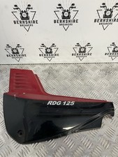 Moto roma rdg125 for sale  THATCHAM