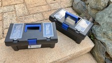 lux werkzeugkasten gebraucht kaufen  Weilmünster
