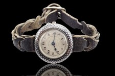 Armbanduhr alpina kal gebraucht kaufen  Br'haven-Leherheide