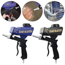 Sandblaster pneumatique portab d'occasion  Expédié en France
