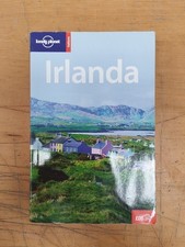 Libro irlanda guide usato  Ferrara