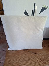 Sitzkissen sofakissen gross gebraucht kaufen  Peißenberg