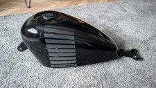 Petrol fuel tank for sale  BLYTH